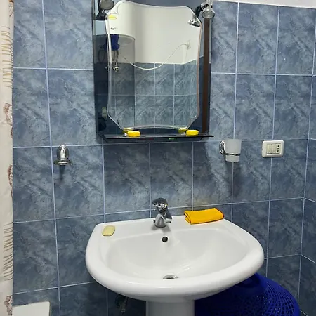 Nona's Sarandë