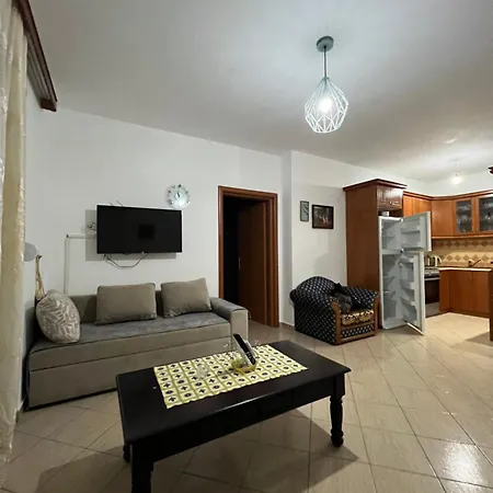 Nona's Apartment Sarande