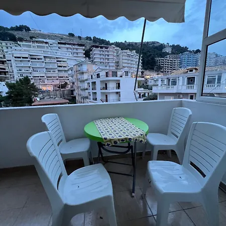 Nona's Apartment Sarande