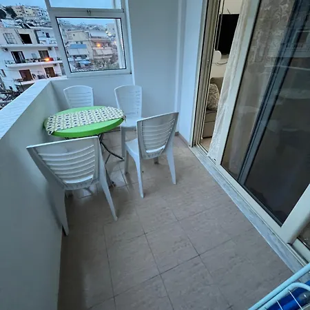 Nona's Apartment