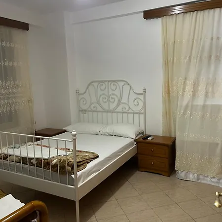 Apartment Nona's *
