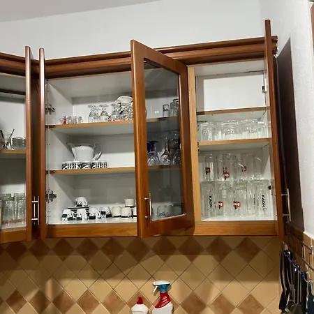 Apartment Nona's Sarande