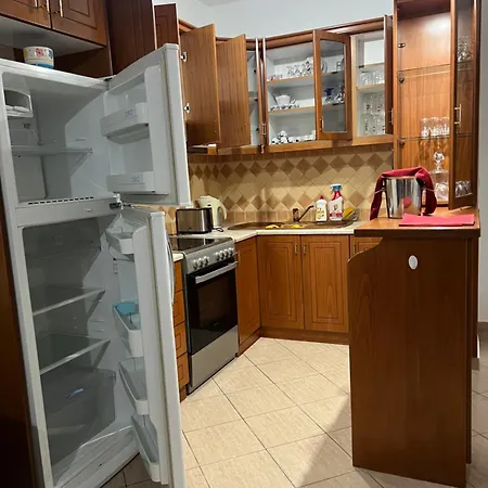 Apartment Nona's Sarande