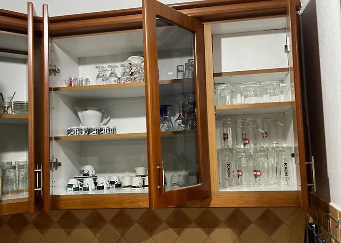 Apartment Nona's Sarande