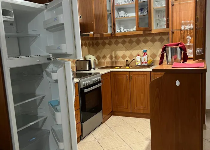 Apartment Nona's Sarande